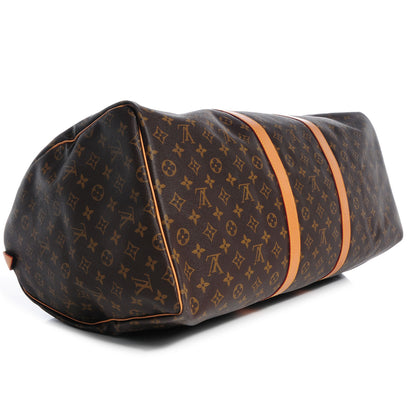 Louis Vuitton Monogram Keepall 60 3 of 6