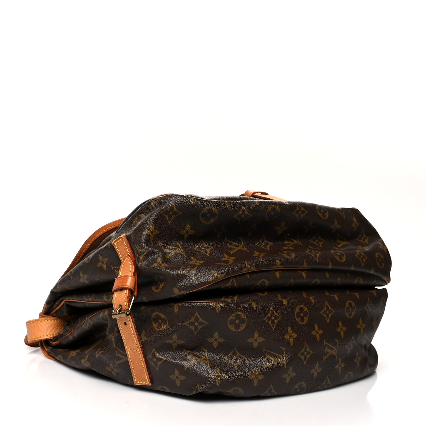 Monogram Saumur 35