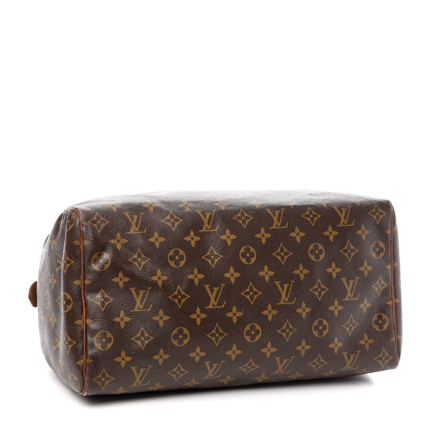 Louis Vuitton Monogram Speedy 35 4 of 21