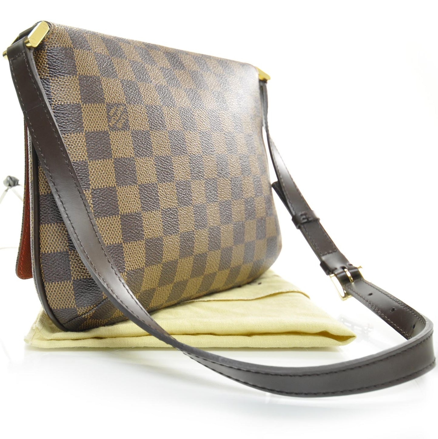 Damier Musette Tango