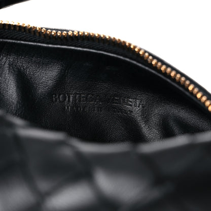 Bottega Veneta Nappa Intrecciato Mini Jodie Black 6 of 9