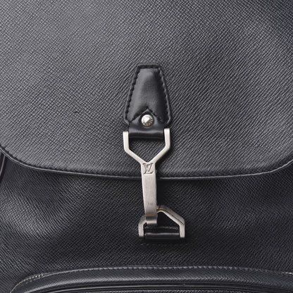 Louis Vuitton Taiga Cassiar Backpack Ardoise 8 of 8