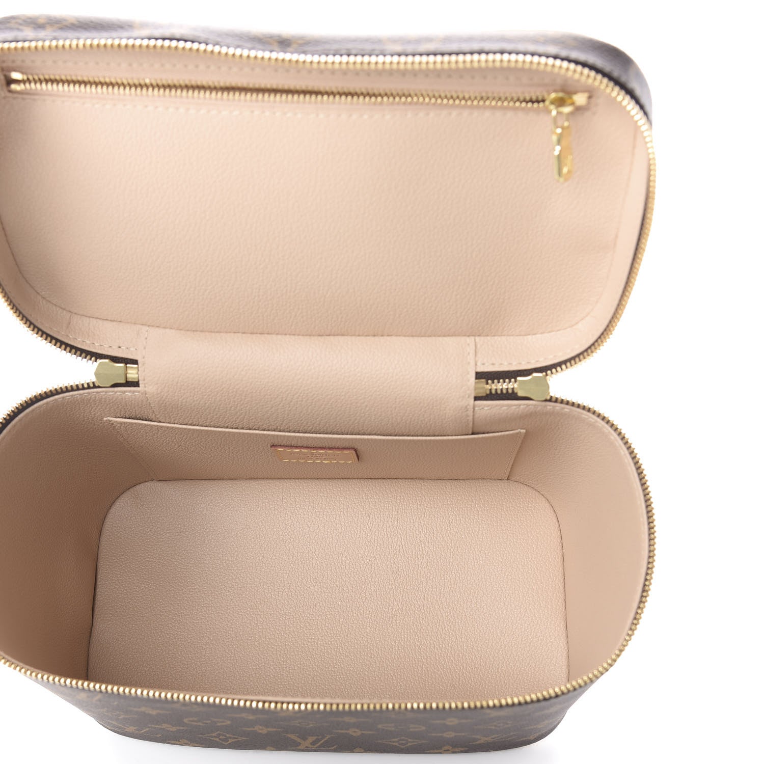 Louis Vuitton Monogram Nice BB 4 of 7