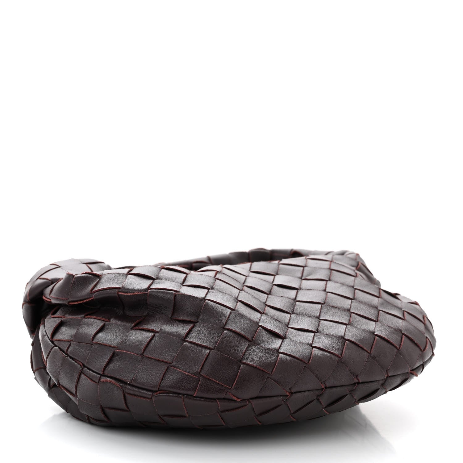 Bottega Veneta Nappa Intrecciato Mini Jodie Grape 4 of 10