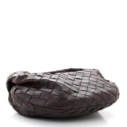 Bottega Veneta Nappa Intrecciato Mini Jodie Grape 4 of 10