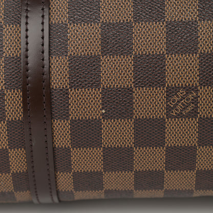 Louis Vuitton Damier Ebene Papillon 30 13 of 16
