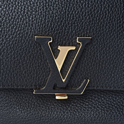 Louis Vuitton Taurillon Volta Black 8 of 10