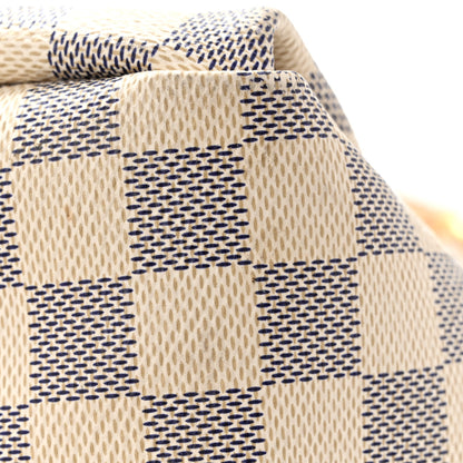 Louis Vuitton Damier Azur Artsy MM 13 of 13