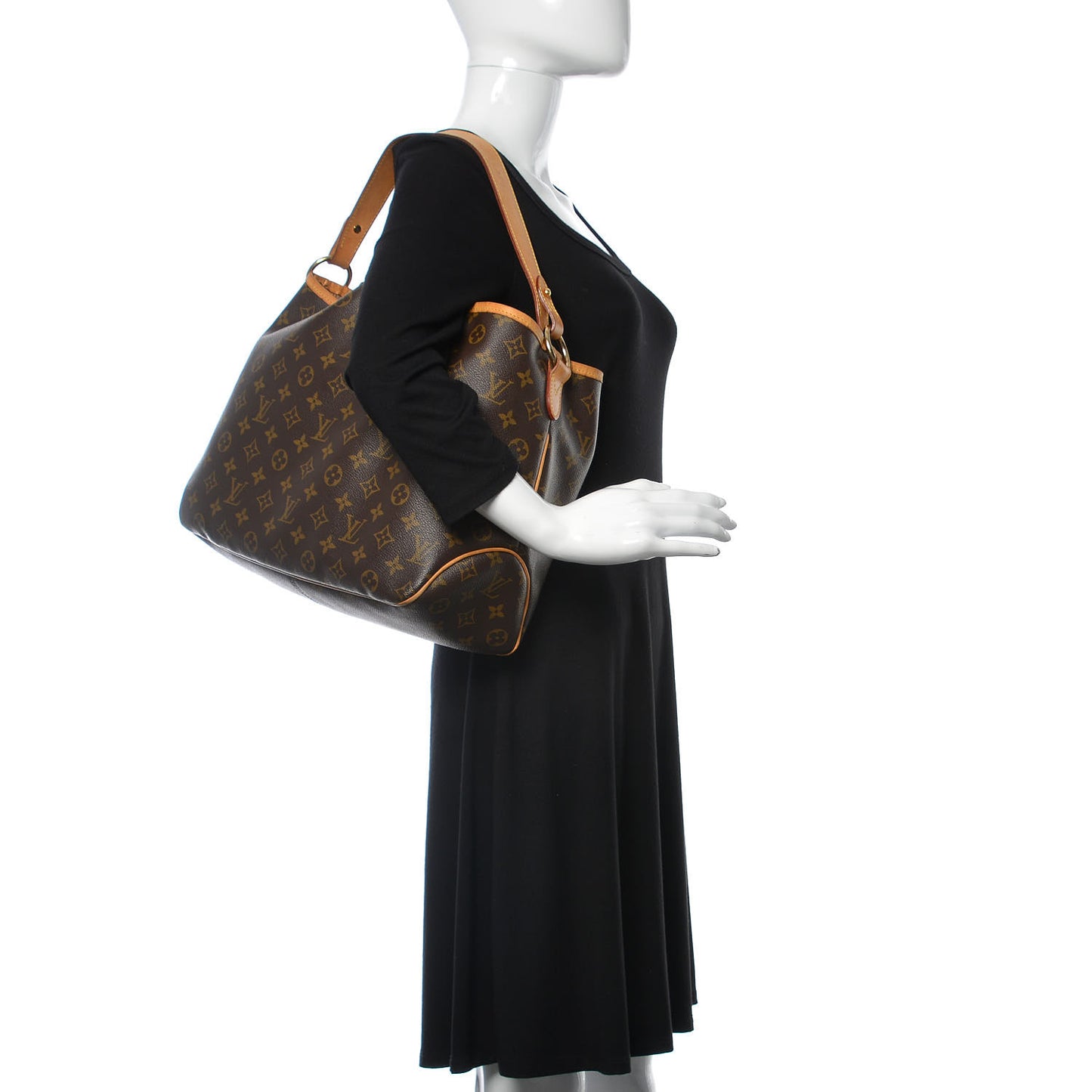 Monogram Delightful PM