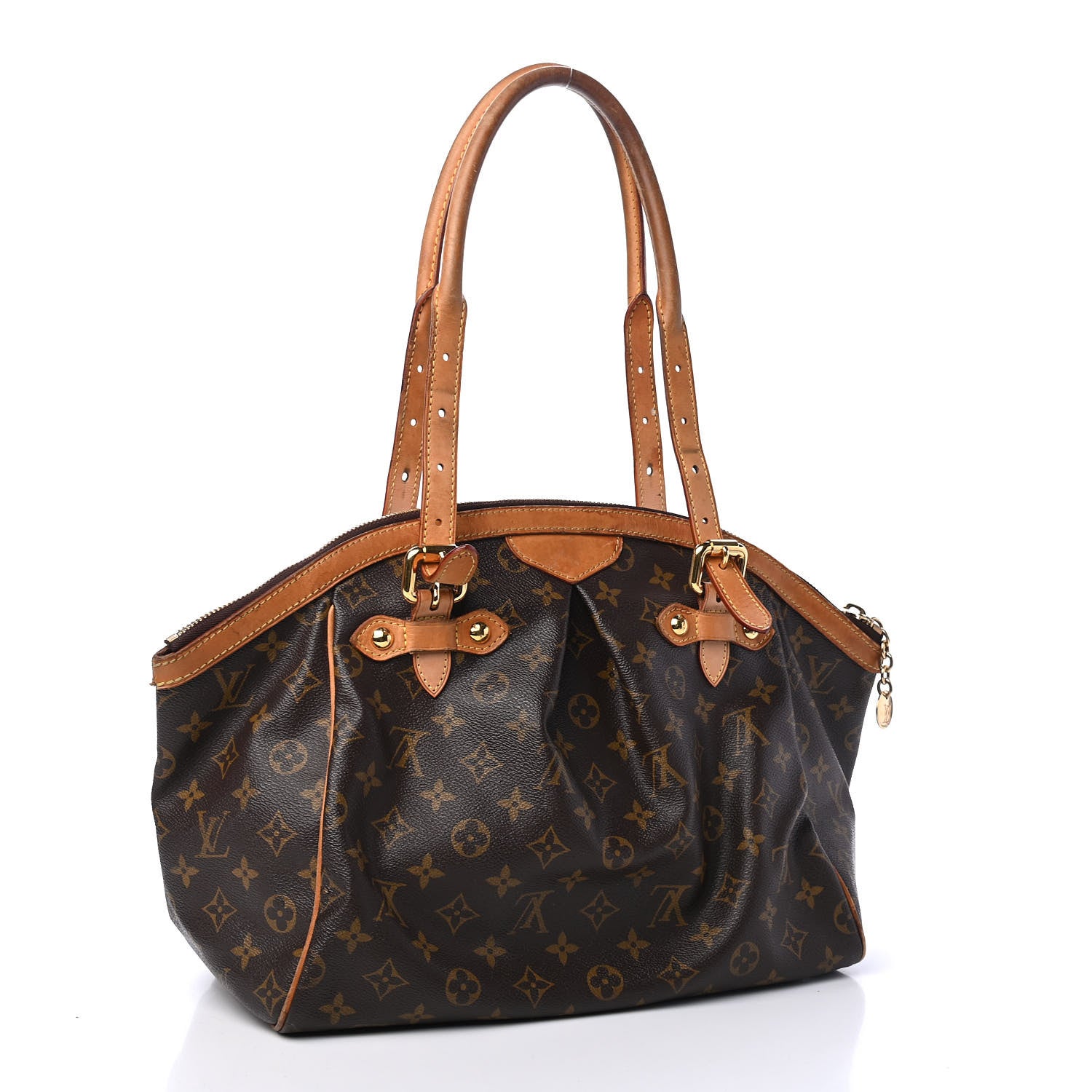 Louis Vuitton Monogram Tivoli GM 2 of 11