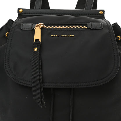 Marc Jacobs Nylon Trooper Backpack Black 8 of 10