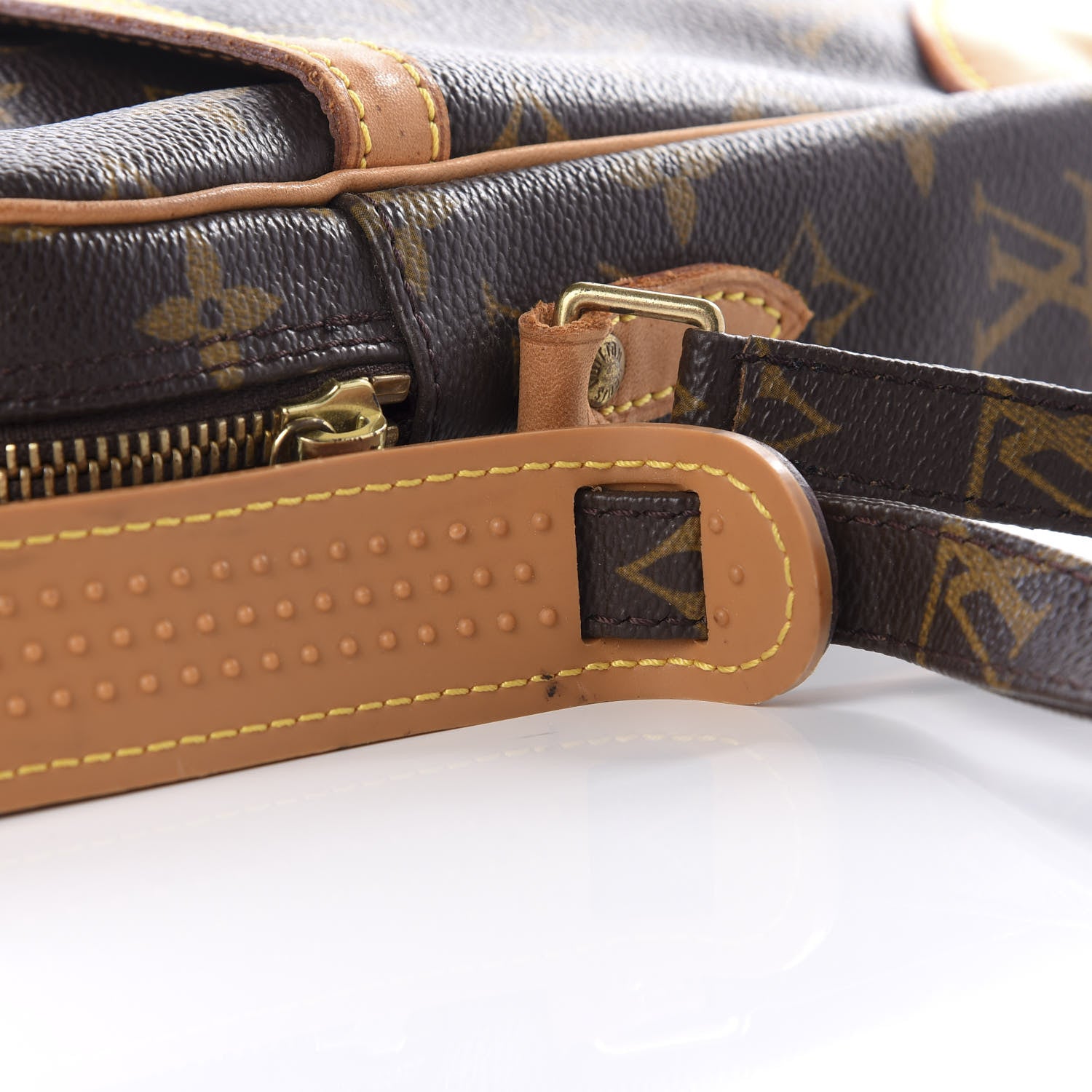 Louis Vuitton Monogram Danube 21 12 of 13