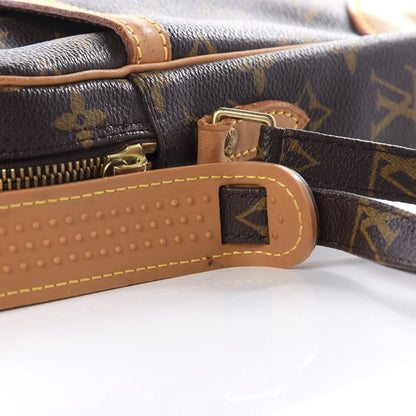 Louis Vuitton Monogram Danube 21 12 of 13