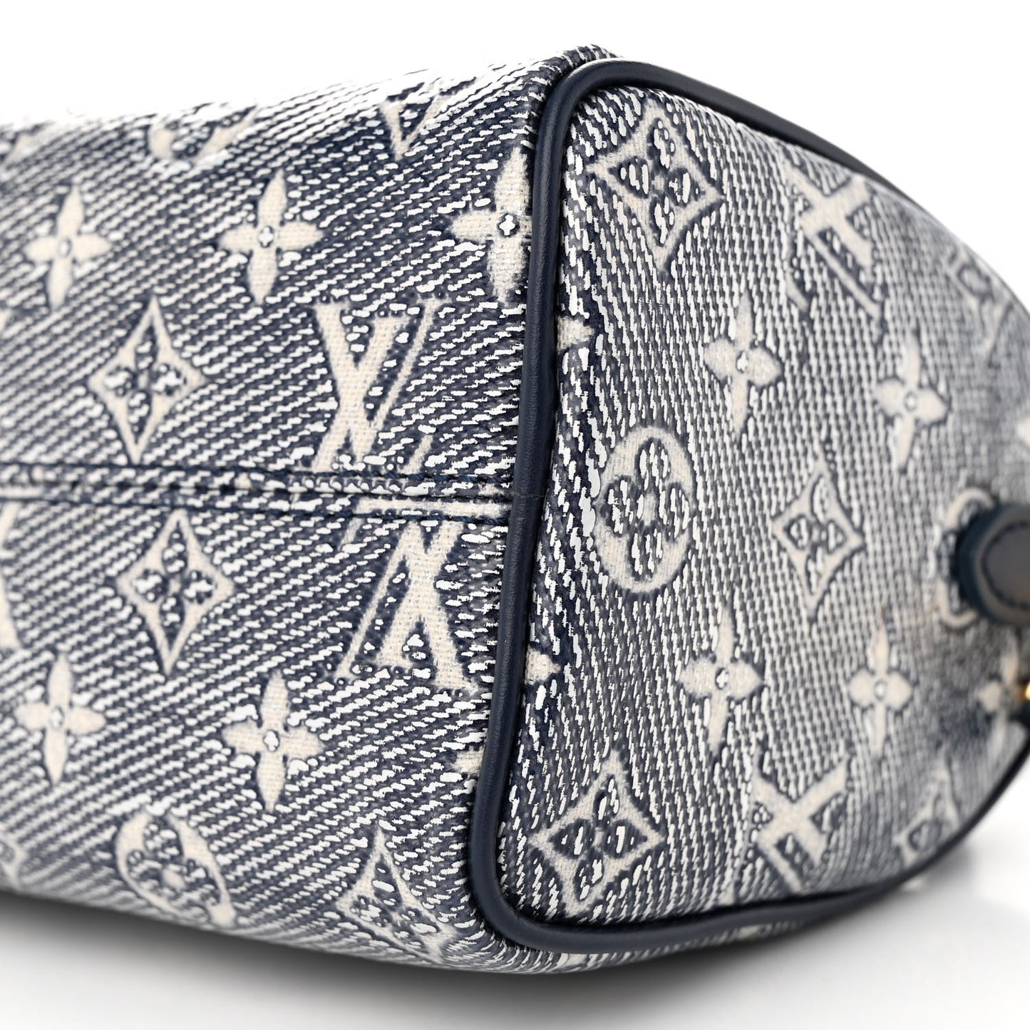 Monoglam Speedy Bandouliere 20 Blue