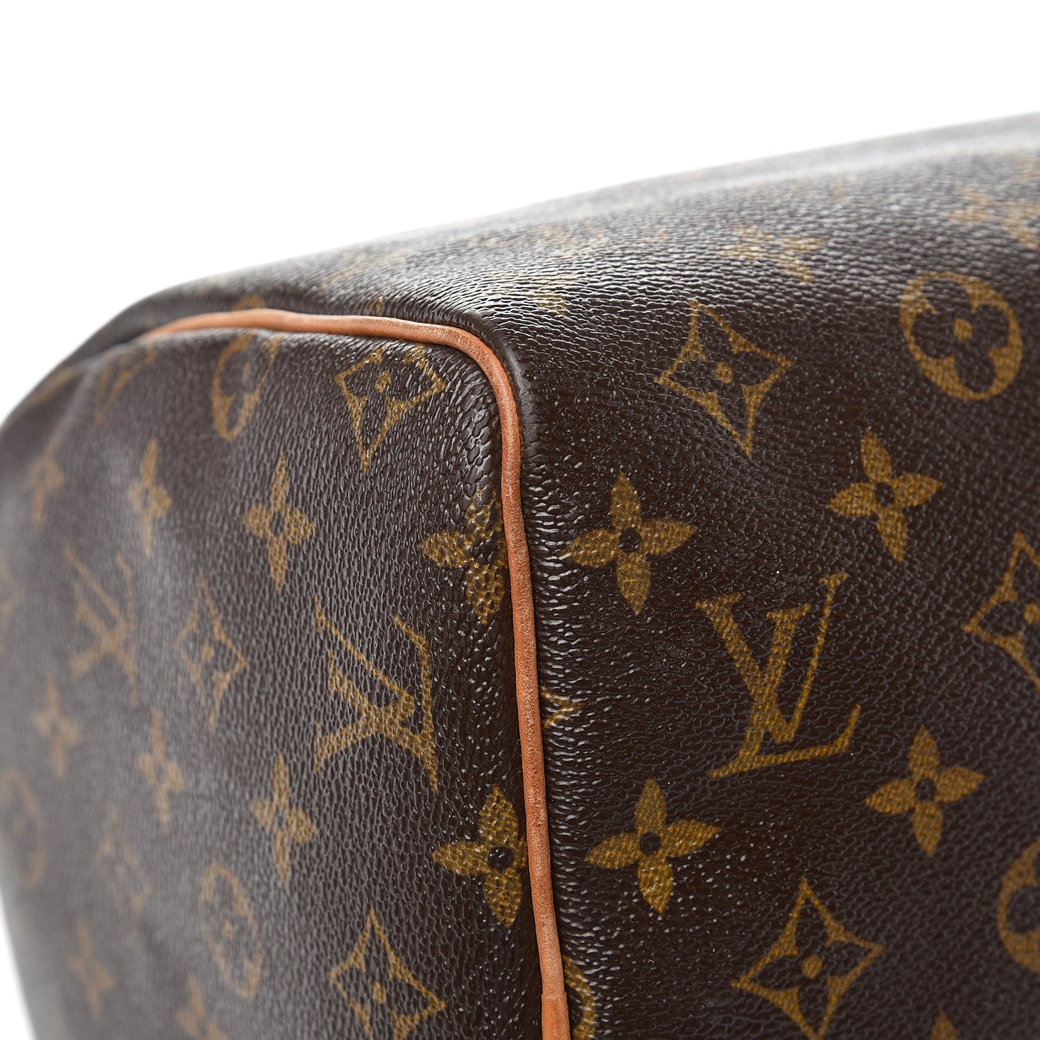 Louis Vuitton Monogram Speedy 30 15 of 16