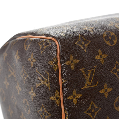 Louis Vuitton Monogram Speedy 30 15 of 16