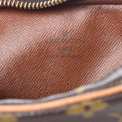Louis Vuitton Monogram Danube 21 6 of 21