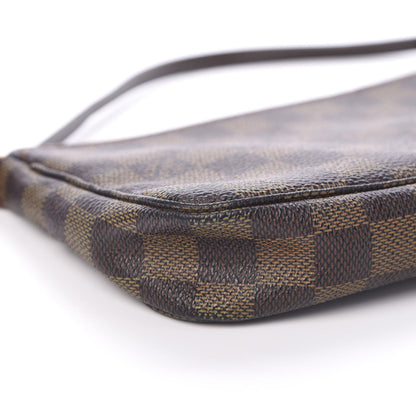 Louis Vuitton Damier Ebene Pochette Accessories 10 of 18