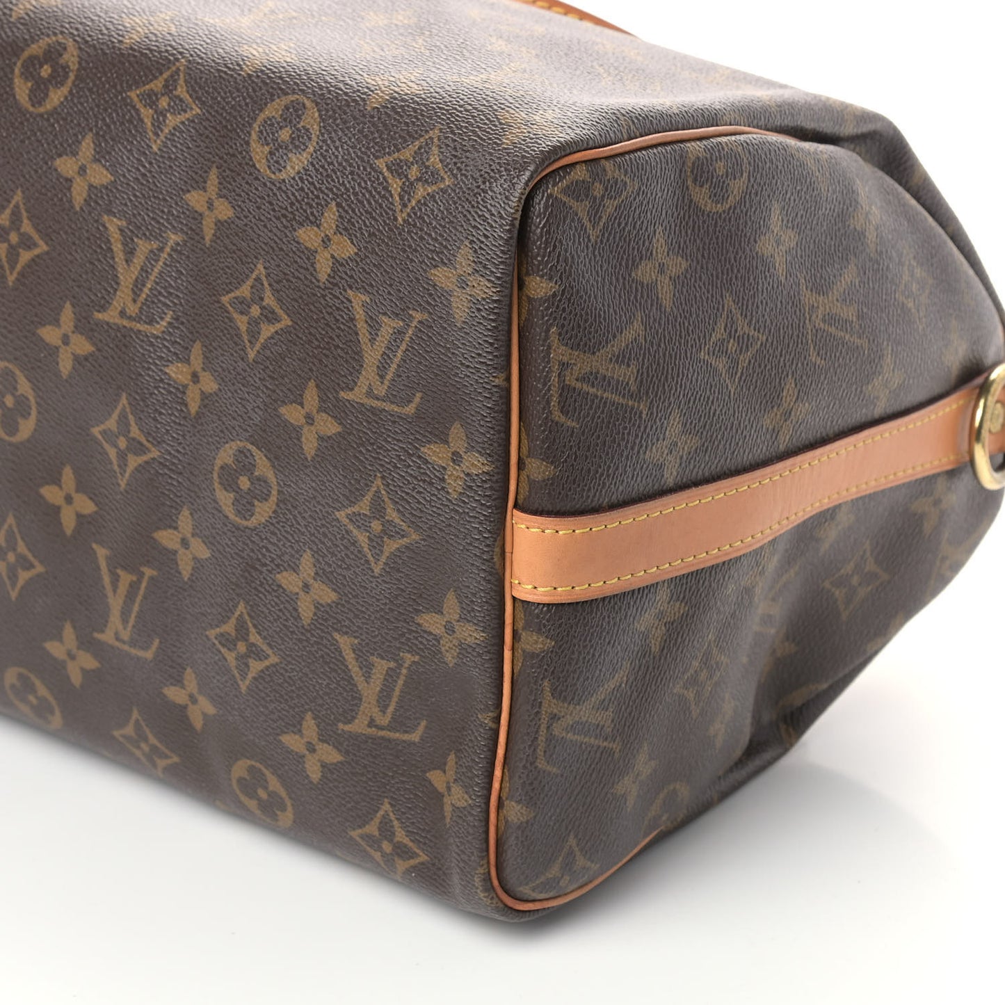 Monogram Speedy Bandouliere 30
