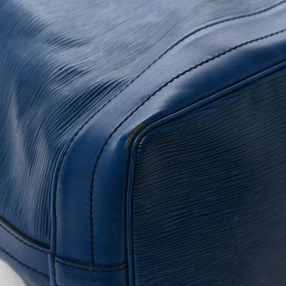 Louis Vuitton Epi Noe Toledo 9 of 10