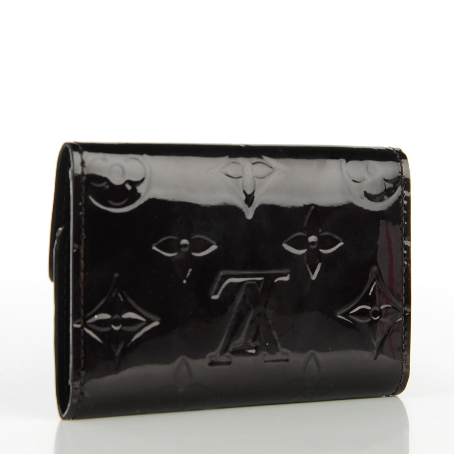 Vernis Multicles 6 Key Holder Amarante
