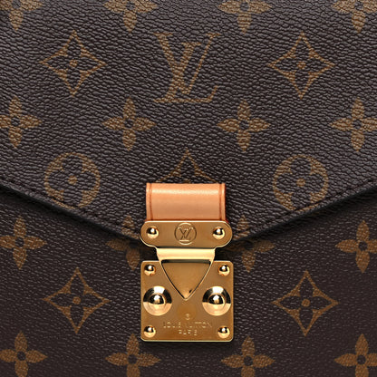 Louis Vuitton Monogram Pochette Metis 7 of 11