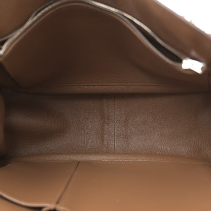 Hermes Taurillon Clemence Jypsiere 34 Alezan 5 of 11
