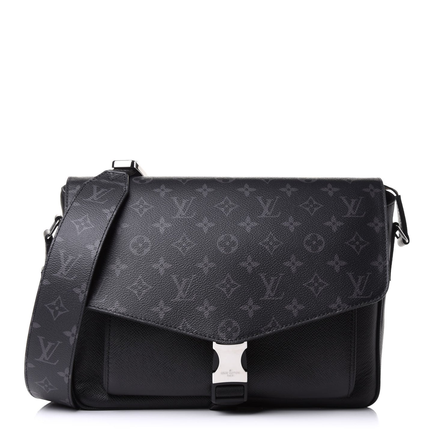 Taigarama Messengerama Black