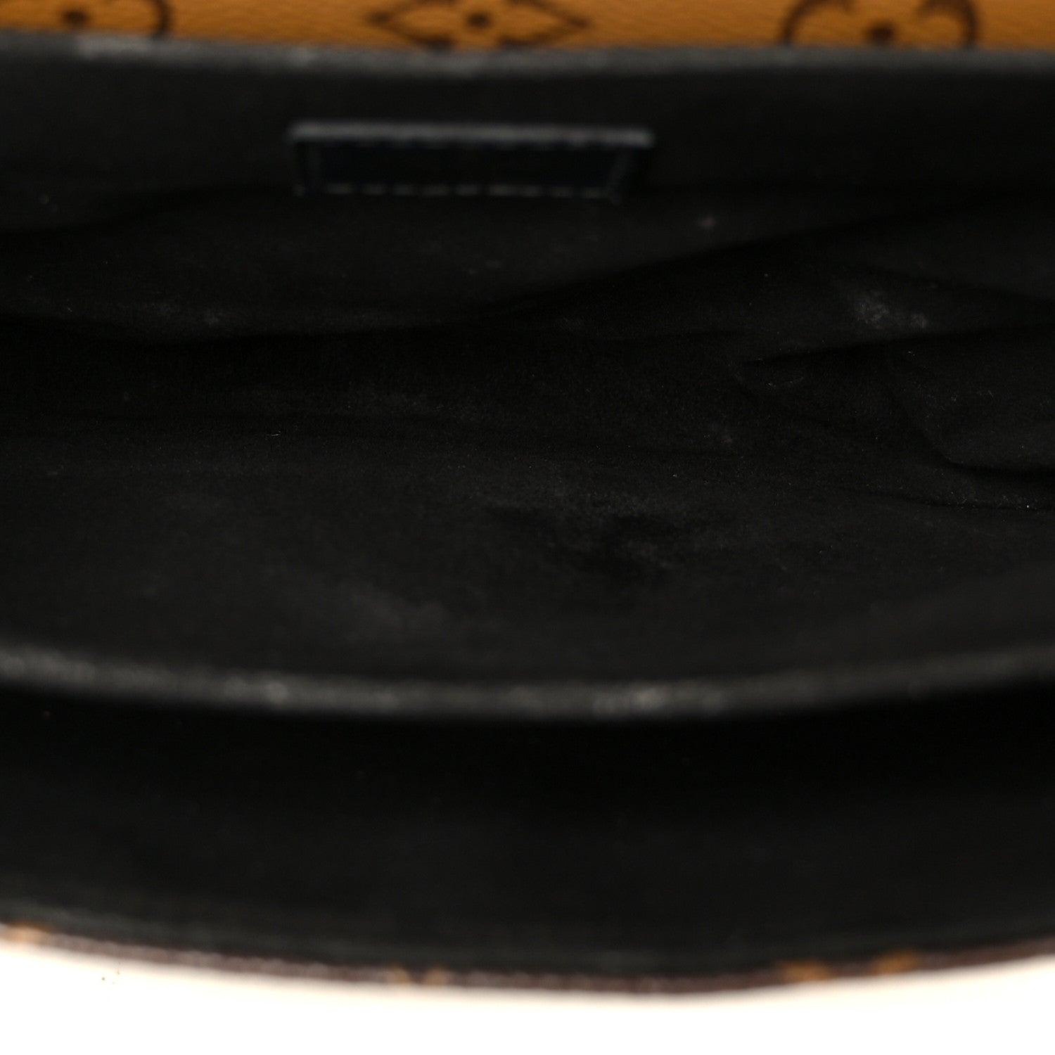 Louis Vuitton Reverse Monogram Pochette Metis 5 of 13