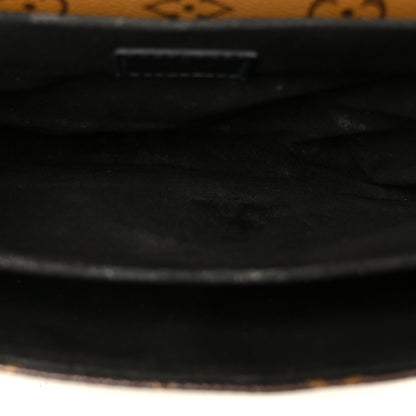 Louis Vuitton Reverse Monogram Pochette Metis 5 of 13