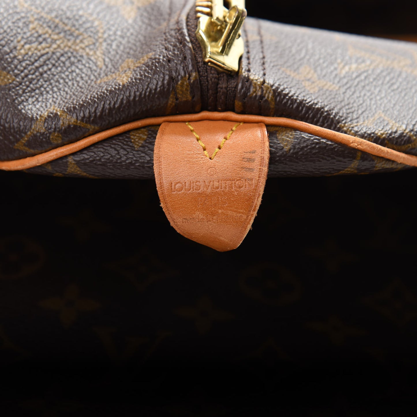 Monogram Keepall 55