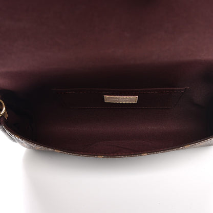 Louis Vuitton Monogram Favorite MM 5 of 8