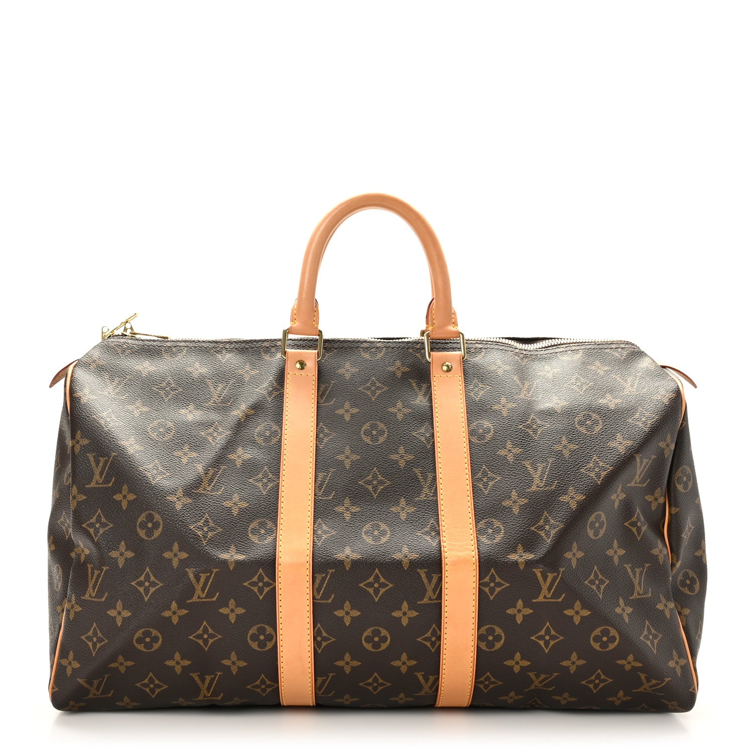 Louis Vuitton Monogram Keepall 45 1 of 10