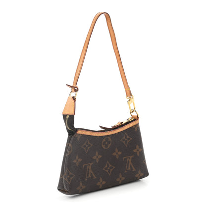 Louis Vuitton Monogram Mini Pochette Delightful 3 of 9