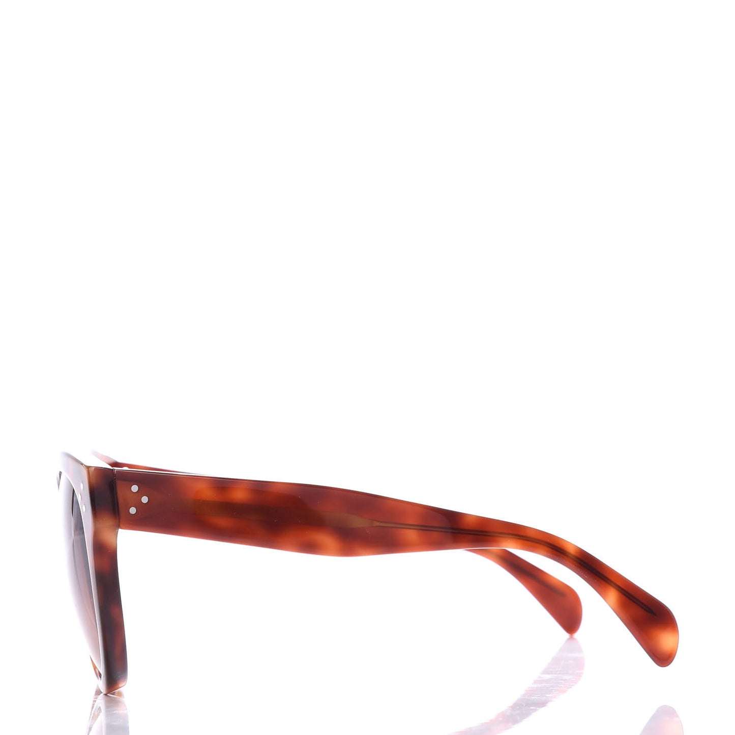 Audrey Sunglasses CL 41755 Tortoise