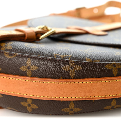 Louis Vuitton Monogram Chantilly GM 8 of 8