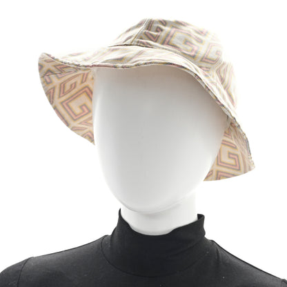 Gucci Canvas Lovelight Bucket Hat L Butter Pink 2 of 9