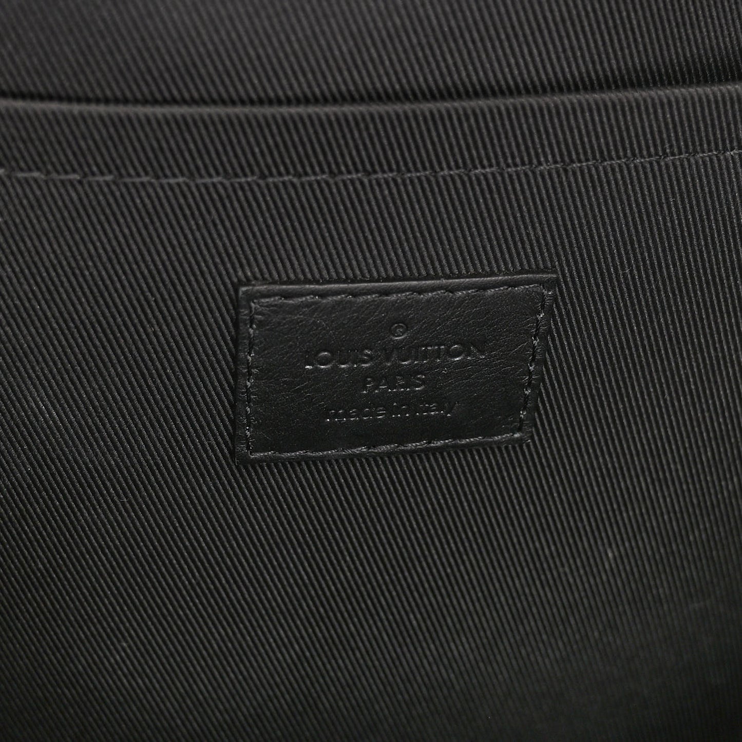 Monogram Palm Springs Backpack MM