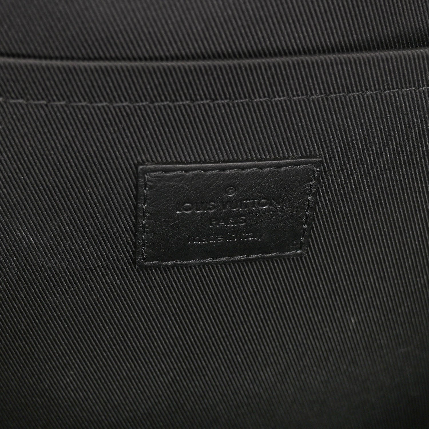 Louis Vuitton Monogram Palm Springs Backpack MM 6 of 9