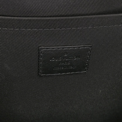 Louis Vuitton Monogram Palm Springs Backpack MM 6 of 9