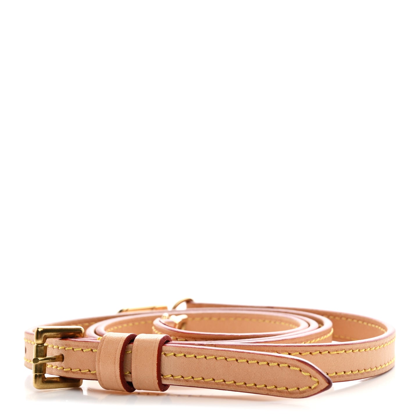 Vachetta 16mm Adjustable Shoulder Strap