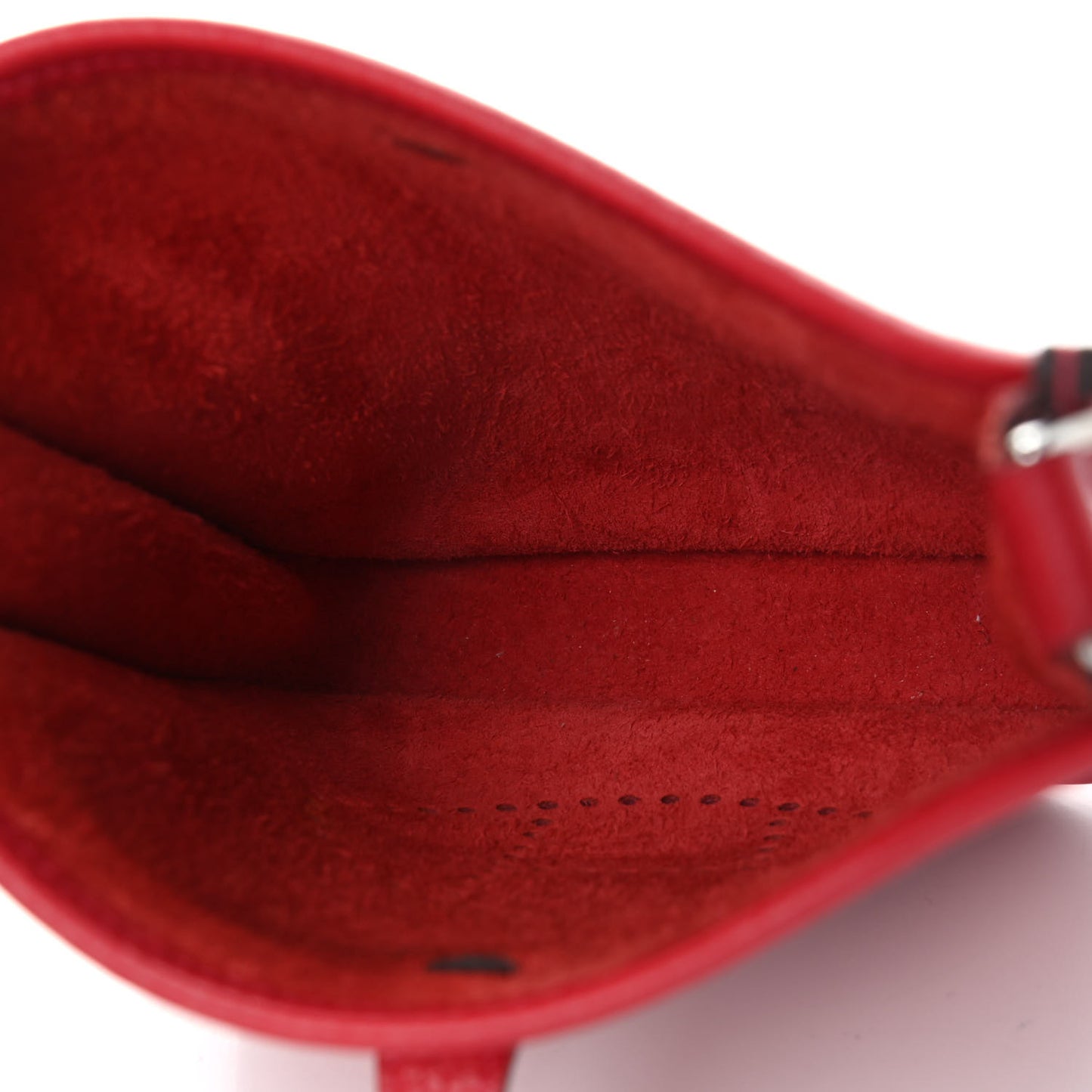 Taurillon Clemence Evelyne TPM Rouge Casaque