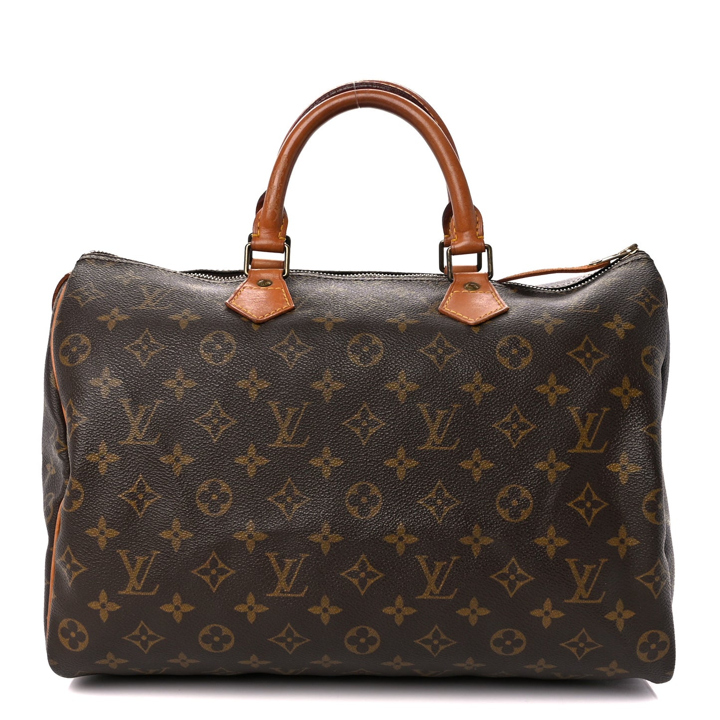 Monogram Speedy 35