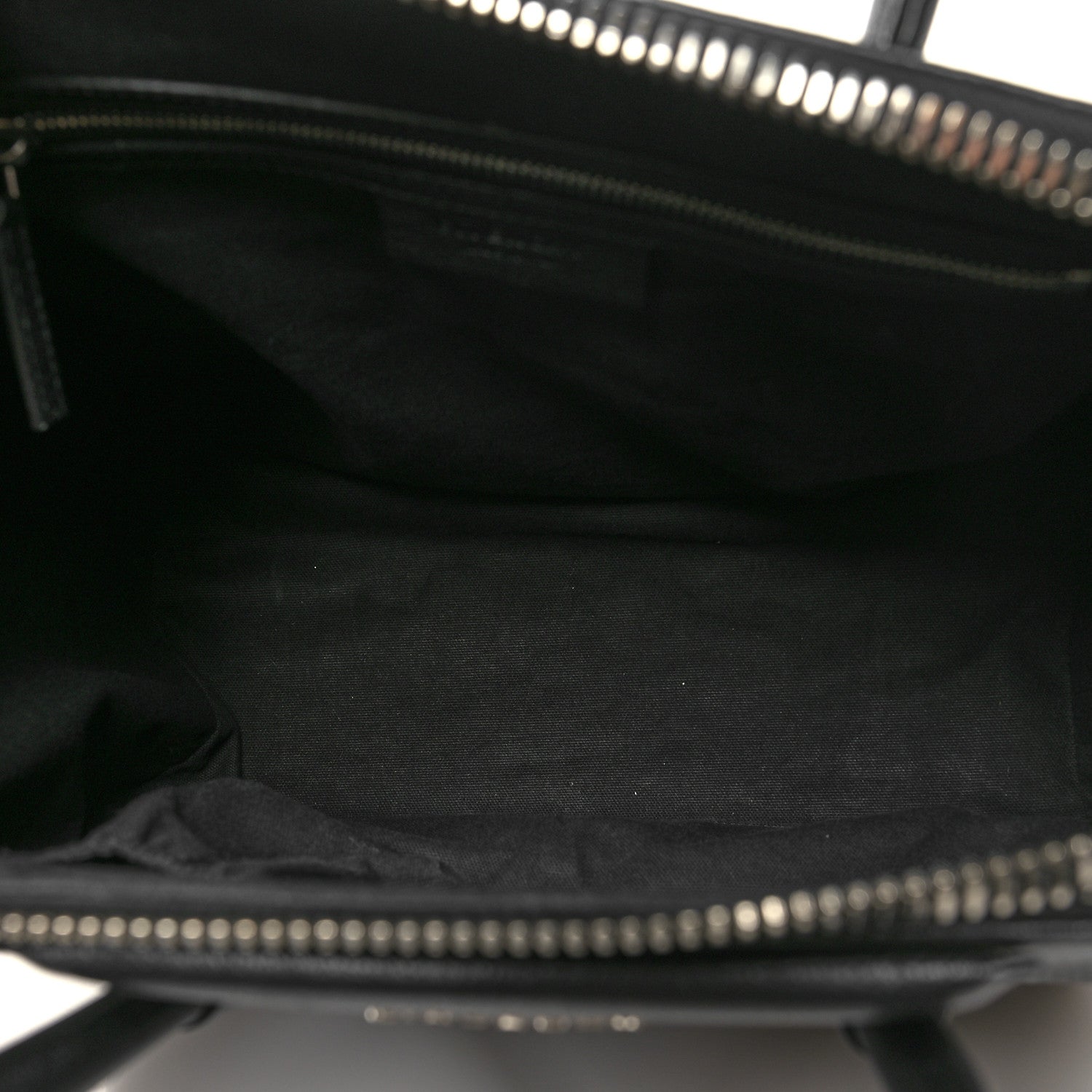 Givenchy Sugar Goatskin Medium Antigona Black 5 of 13