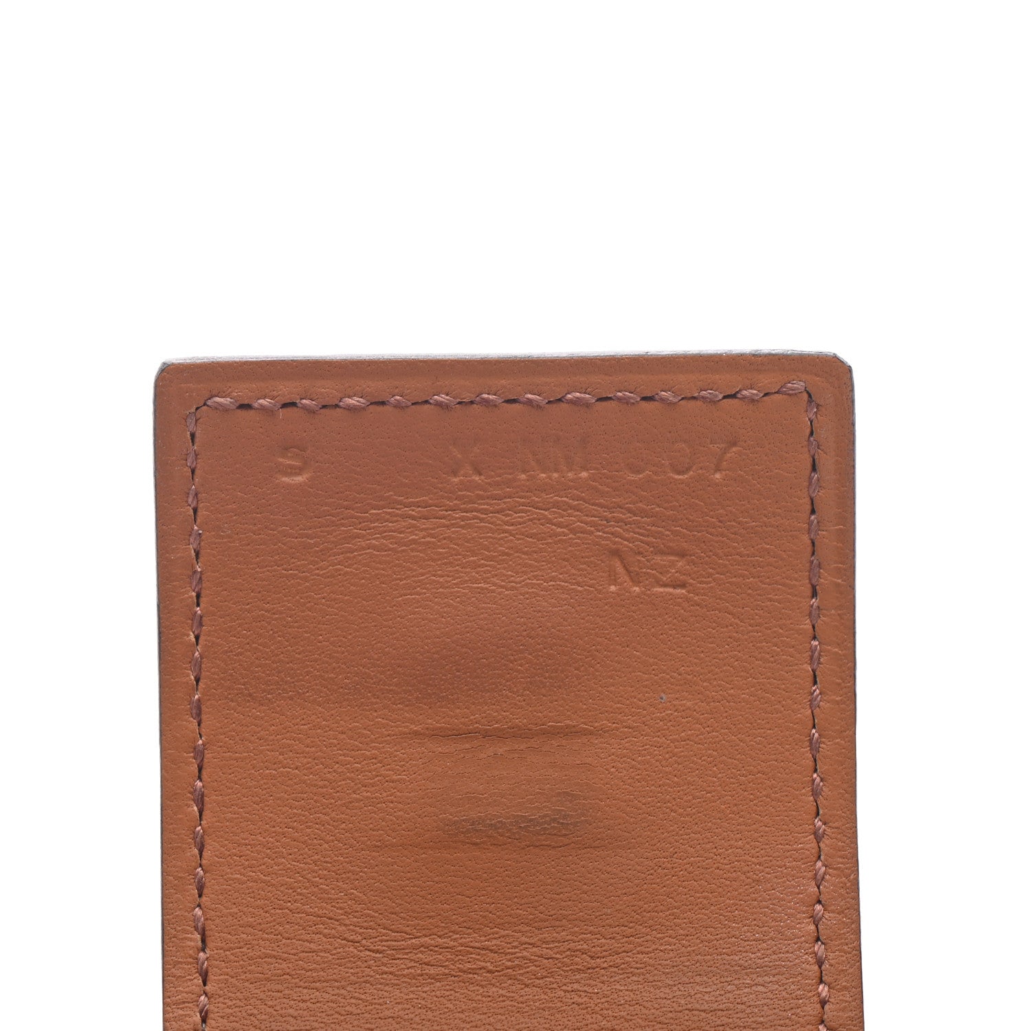 Hermes Lizard Collier De Chien CDC Bracelet S Ombre 5 of 7