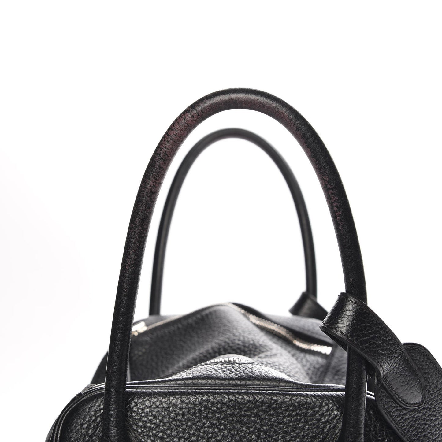 Taurillon Clemence Lindy 34 Black