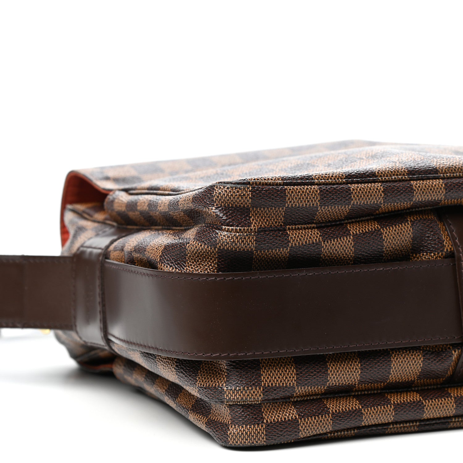 Louis Vuitton Damier Ebene Naviglio 8 of 10