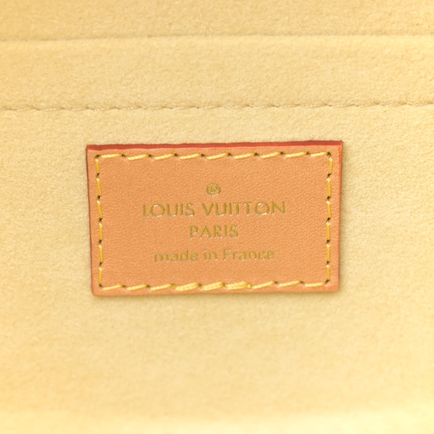 Louis Vuitton Monogram Valisette PM 6 of 8