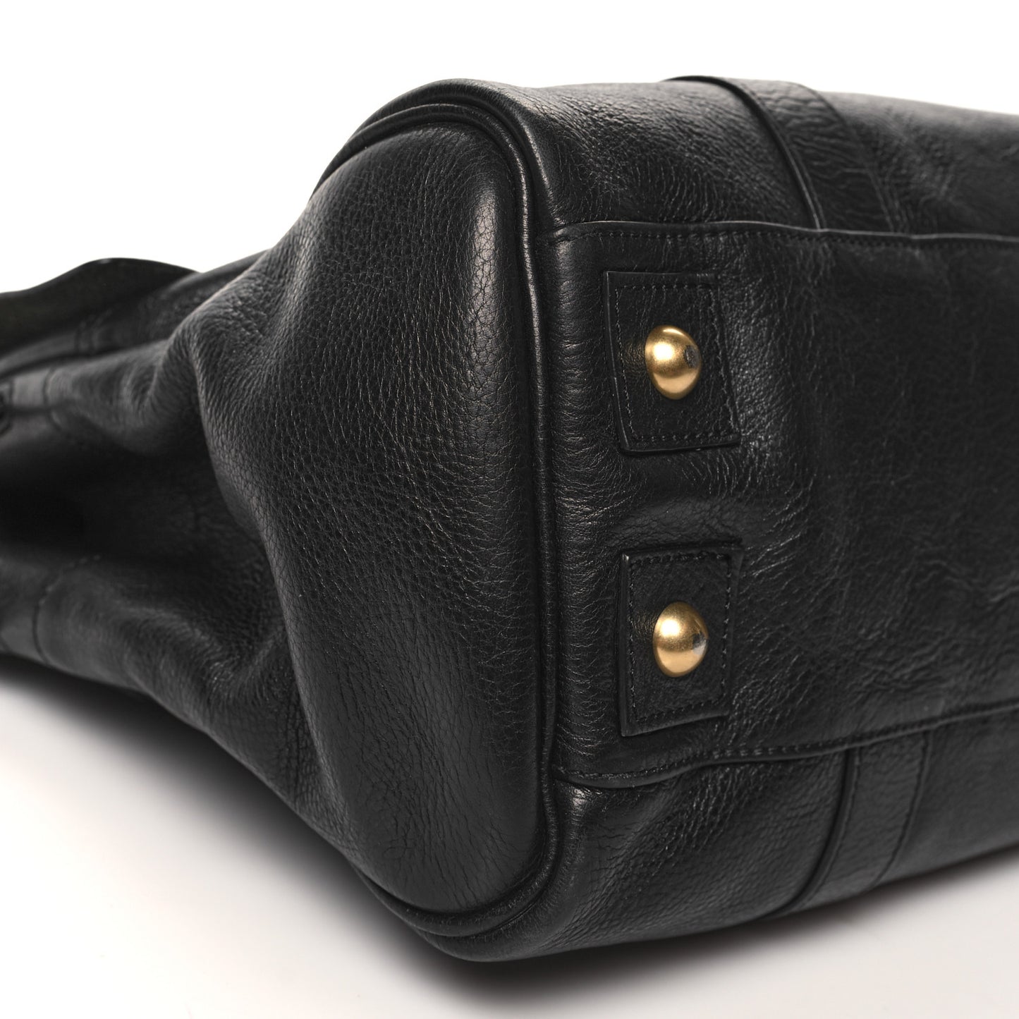 Small Classic Grain Bayswater Black