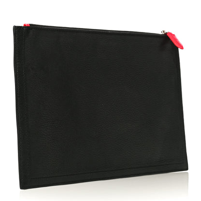 Givenchy Sugar Goatskin Medium Antigona Pouch Black 3 of 18